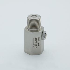Pressure Gaube Adjustable Snubber Pressure Gaube Adjustable Snubber