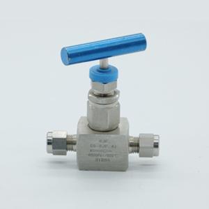 Stainless Steel Genaral Utility Service Needle Valve