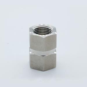 Stainless Steel Hex Couplings