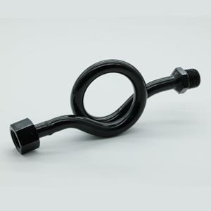 Steel 360 Degree Style Siphon Steel 360 Degree Style Siphon