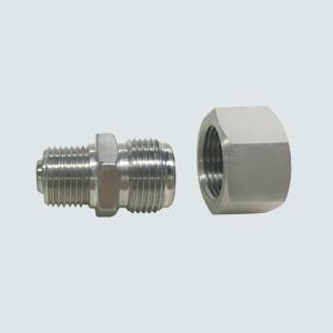 Vented Cap Body Grease Fitting without Giant Button Head Vented Cap Body Grease Fitting without Giant Button Head